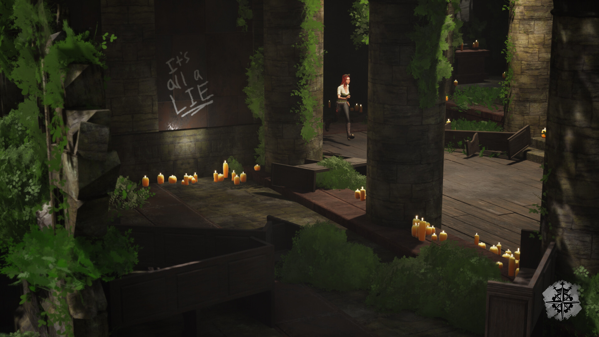 The Drifting Crown screenshot 13