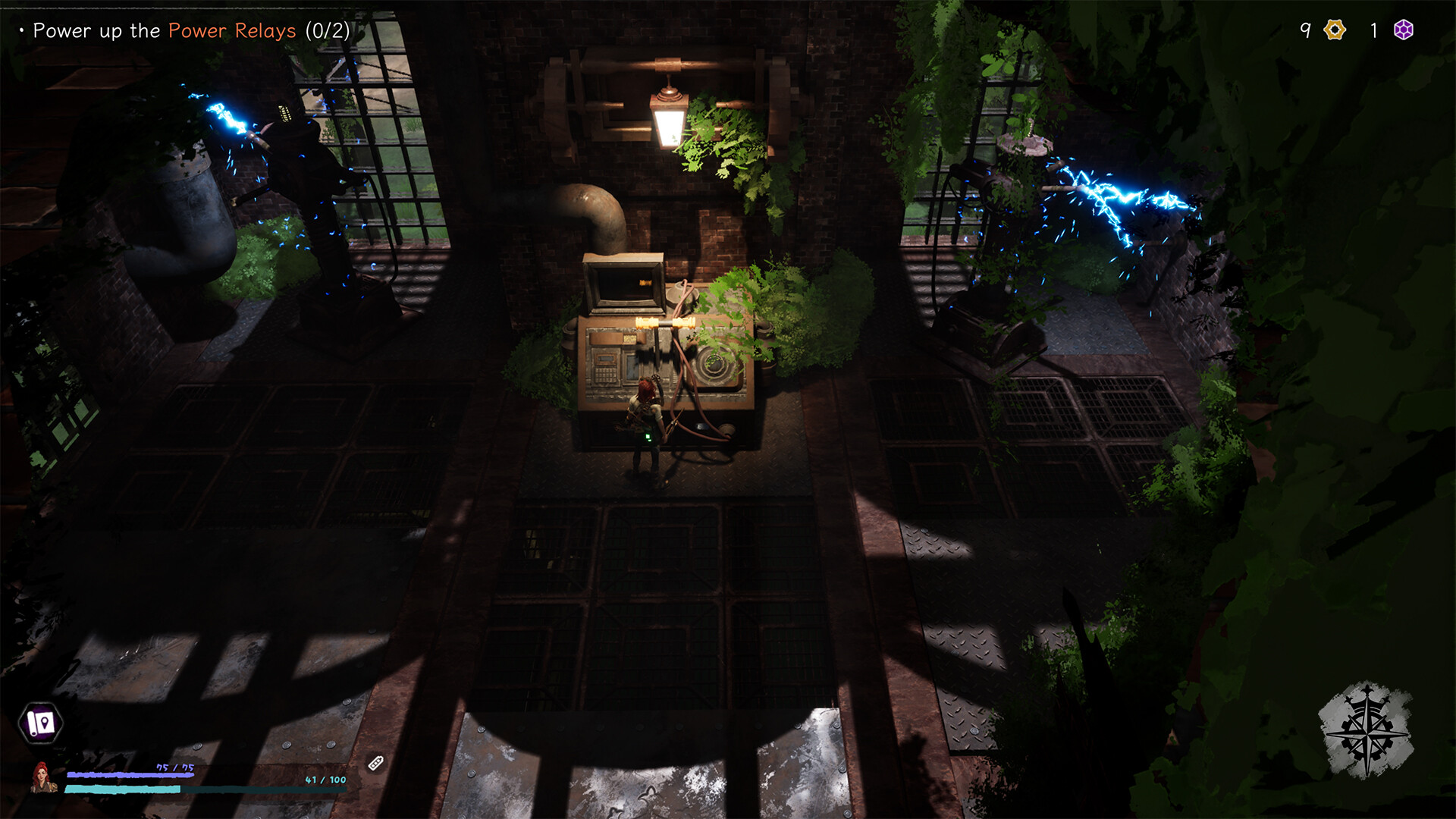 The Drifting Crown screenshot 19