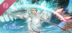 El Shaddai DramaSound:Lucifer's Fall