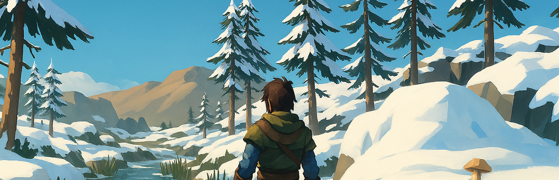 Frostborn