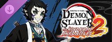 Demon Slayer -Kimetsu no Yaiba- The Hinokami Chronicles 2: Kaigaku Character Pack