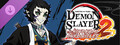 Demon Slayer -Kimetsu no Yaiba- The Hinokami Chronicles 2: Kaigaku Character Pack