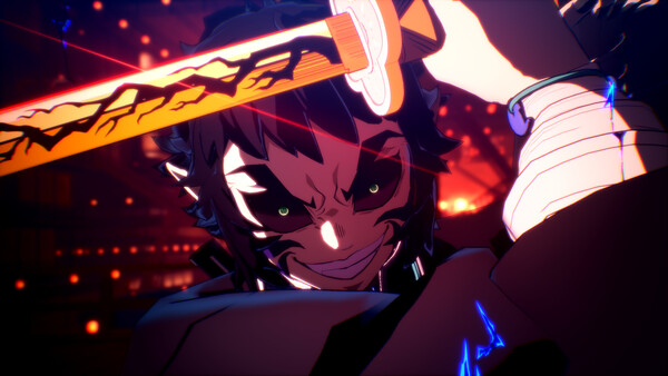 Demon Slayer -Kimetsu no Yaiba- The Hinokami Chronicles 2: Kaigaku Character Pack