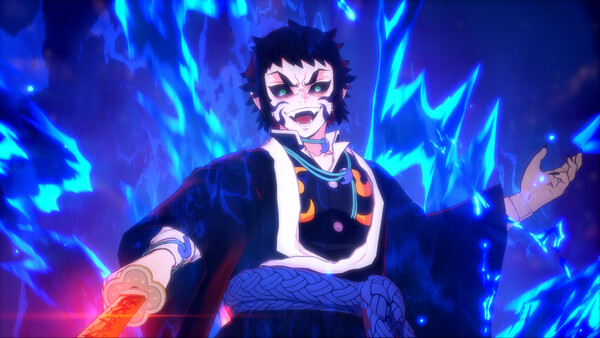 Demon Slayer -Kimetsu no Yaiba- The Hinokami Chronicles 2: Набор персонажа Kaigaku.