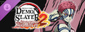 Demon Slayer -Kimetsu no Yaiba- The Hinokami Chronicles 2: Playable Character: Akaza (Infinity Castle)