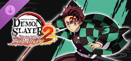 Demon Slayer -Kimetsu no Yaiba- The Hinokami Chronicles 2: Pack de personnage Kamado Tanjirô (La Forteresse Infinie)