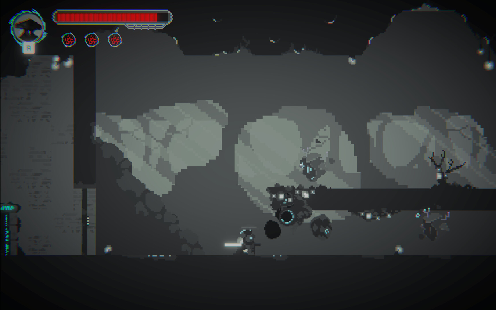 Parasitism screenshot #5