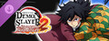 Demon Slayer -Kimetsu no Yaiba- The Hinokami Chronicles 2: Playable Character: Giyu Tomioka (Infinity Castle)