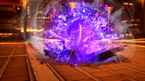 Demon Slayer -Kimetsu no Yaiba- The Hinokami Chronicles 2: Shinobu Kocho (Infinity Castle) Character Pack