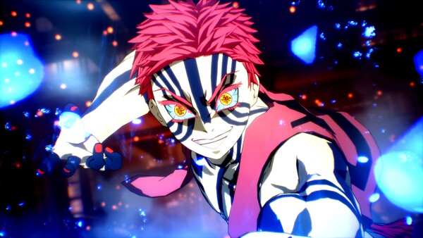 Demon Slayer -Kimetsu no Yaiba- The Hinokami Chronicles 2: "Demon Slayer: Kimetsu no Yaiba Infinity Castle" Character Pass