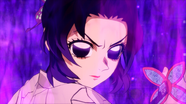 Demon Slayer -Kimetsu no Yaiba- The Hinokami Chronicles 2: "Demon Slayer: Kimetsu no Yaiba Infinity Castle" Character Pass