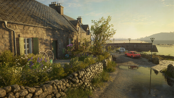 theHunter: Call of the Wild™ - Scotland Hunting Reserve