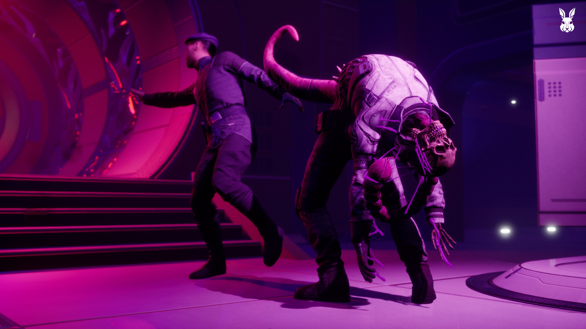 Deceit 2 - Alien Pack Featured Screenshot #1