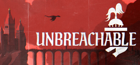 Unbreachable game header image