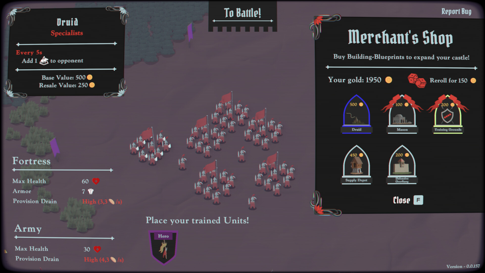 Unbreachable screenshot #3