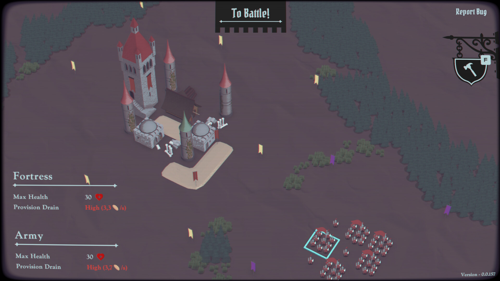 Unbreachable screenshot #4