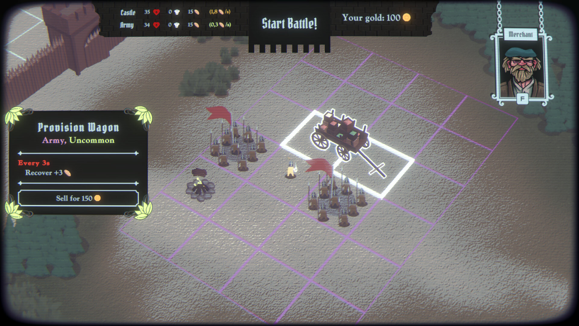 Unbreachable screenshot 12