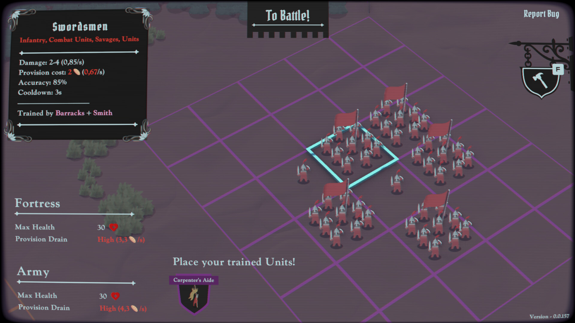 Unbreachable screenshot #5