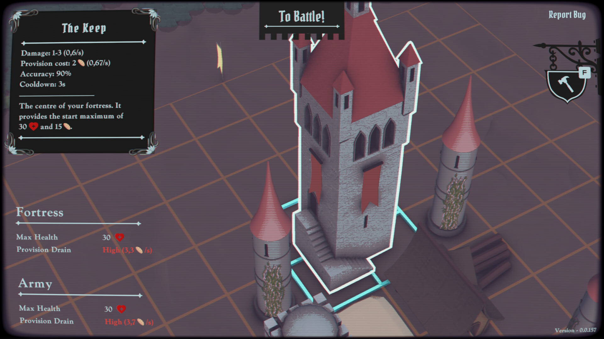 Unbreachable screenshot #2