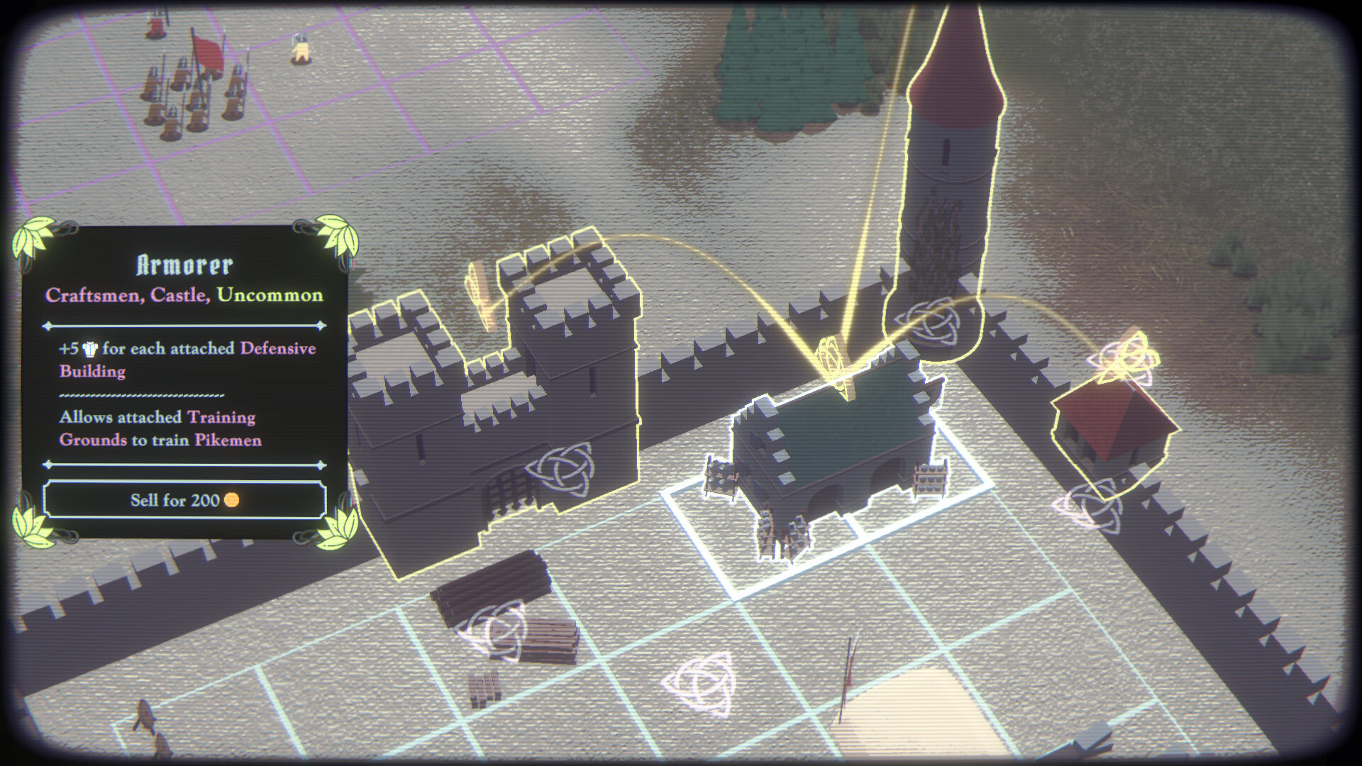 Unbreachable screenshot 3