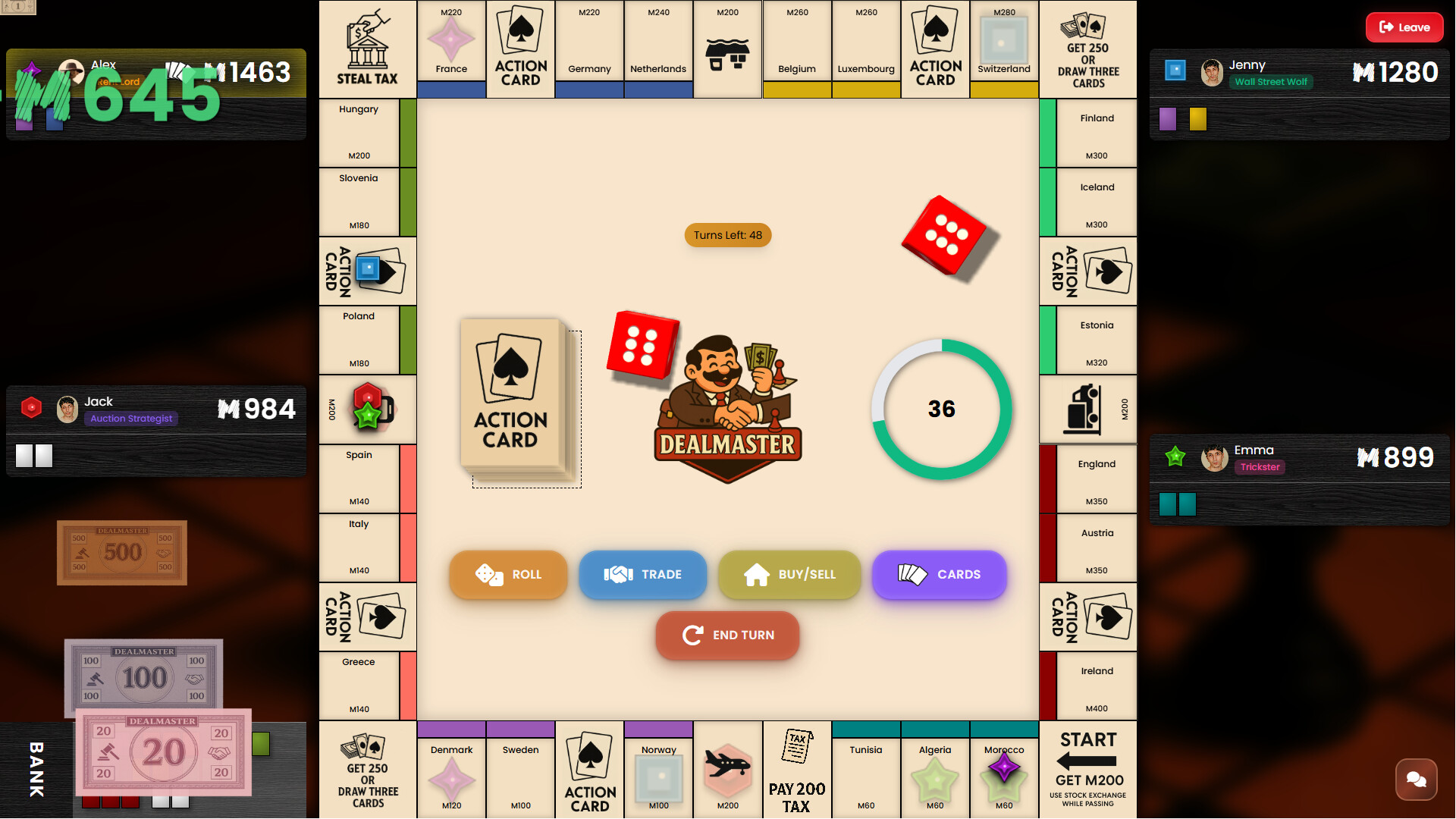 Dealmaster screenshot 4