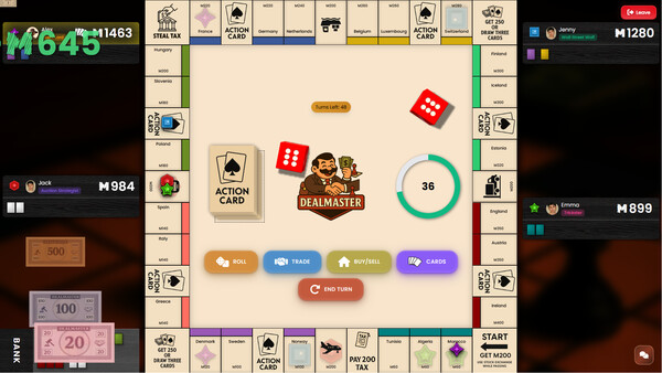 Screenshot media