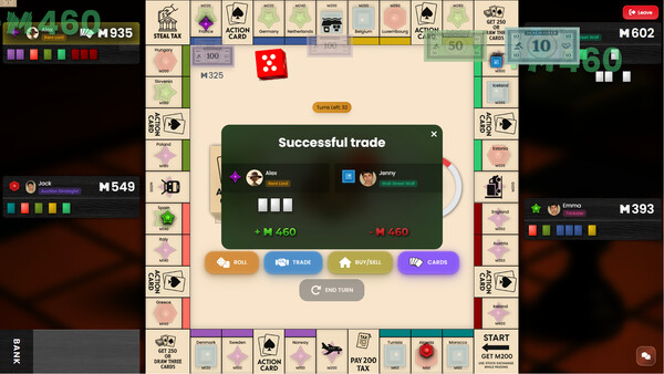 Screenshot media
