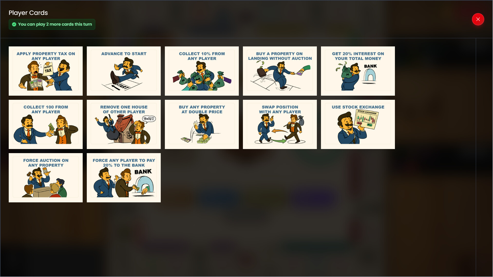 Dealmaster screenshot 1