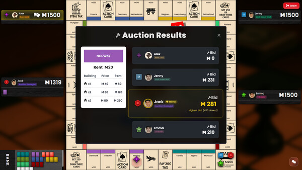 Screenshot media