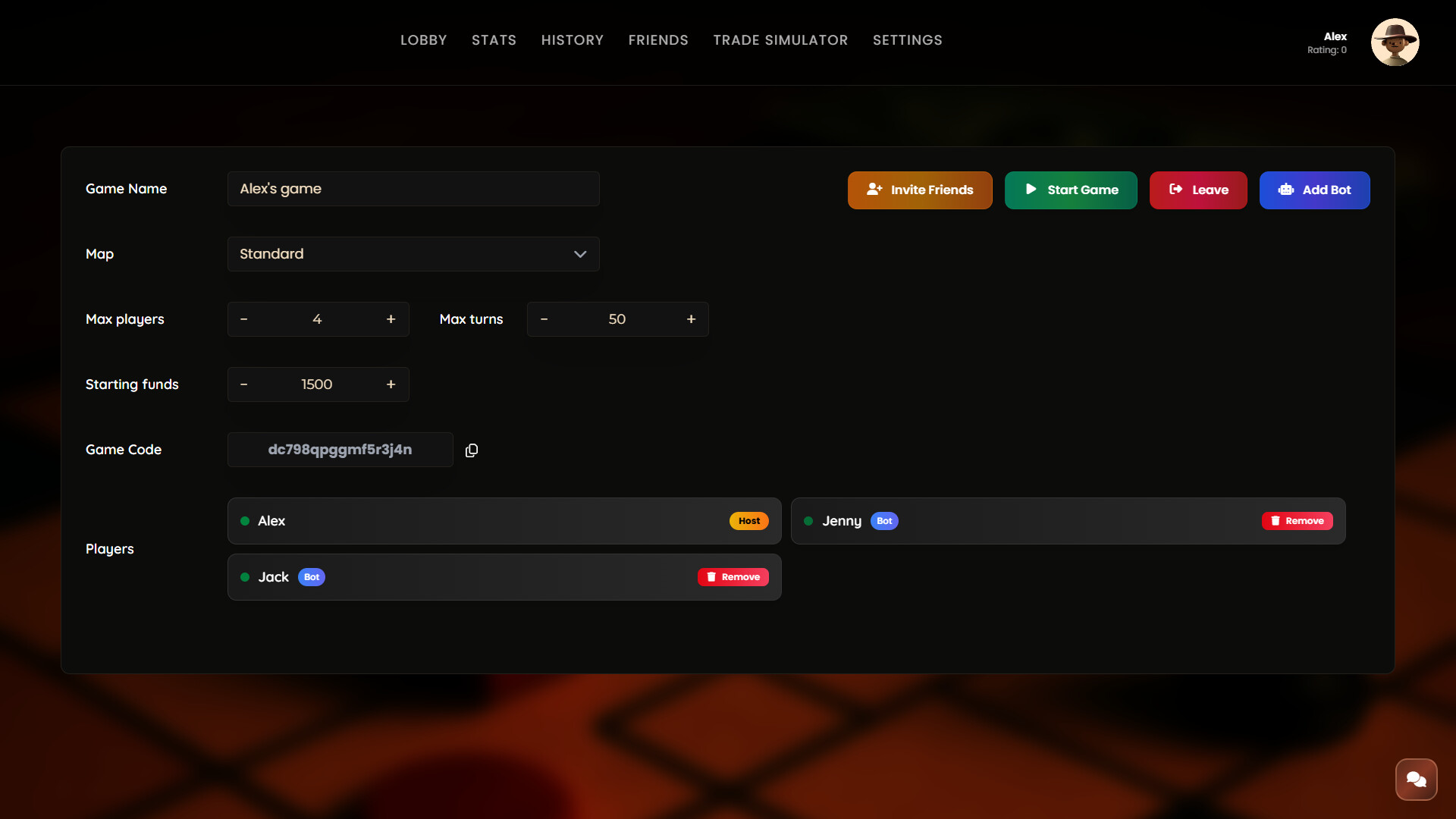 Dealmaster screenshot #12