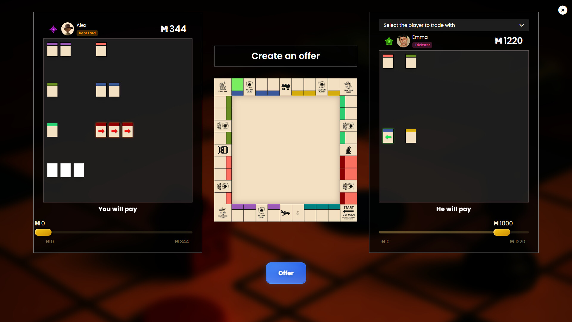 Dealmaster screenshot #7