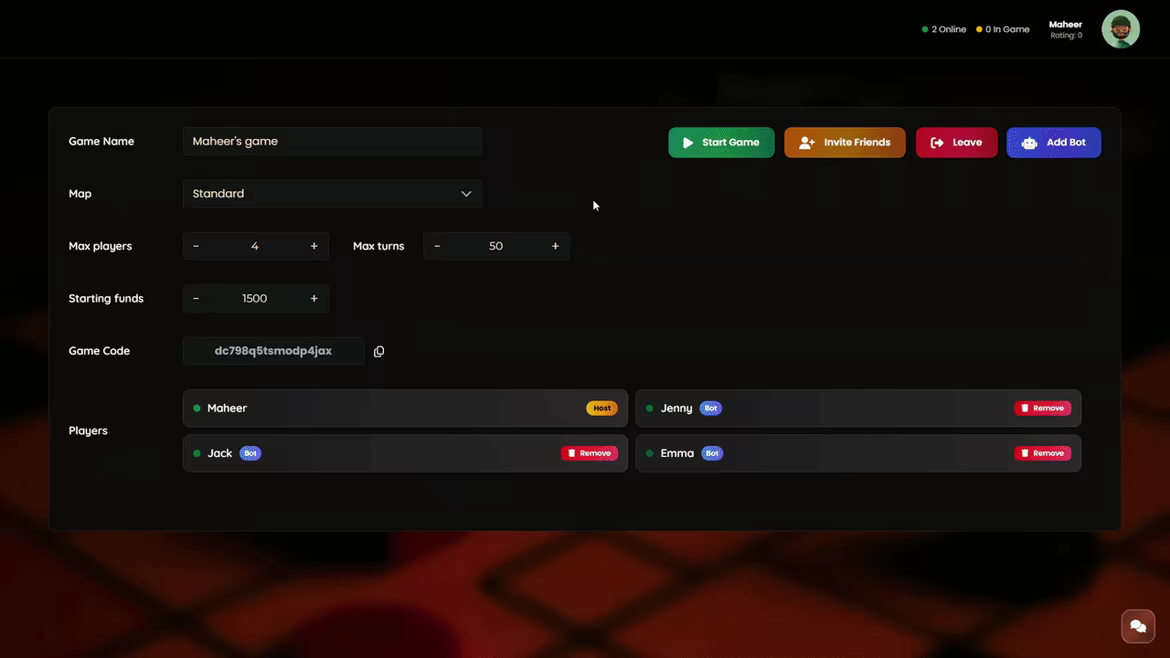 Dealmaster video 2