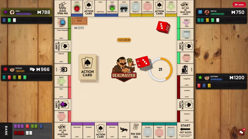 Dealmaster video 4
