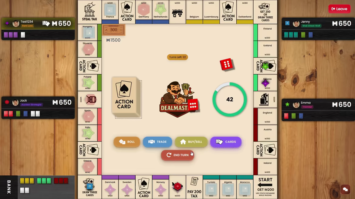Dealmaster video 9