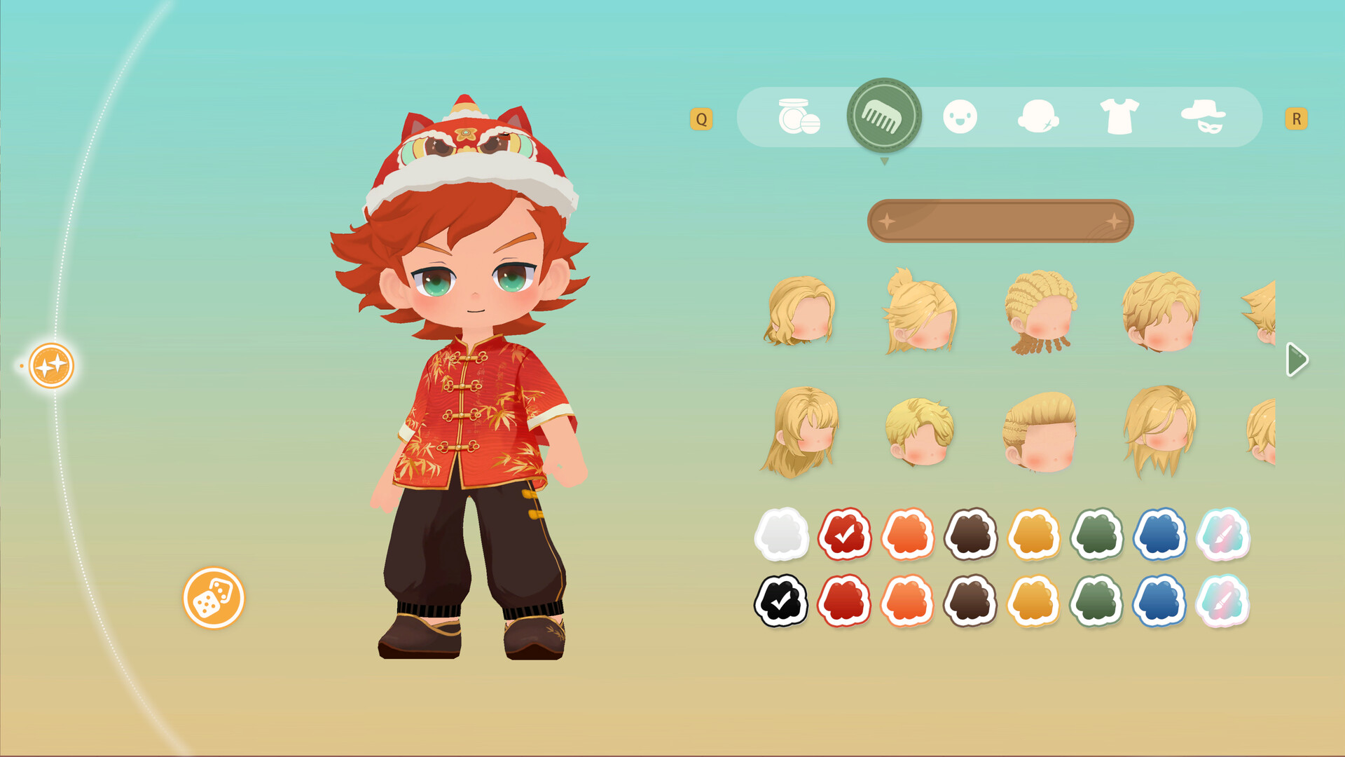 Dragon Song Tavern: Spring Festival DLC Featured Screenshot #1