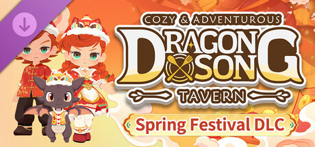 Dragon Song Tavern: Spring Festival DLC