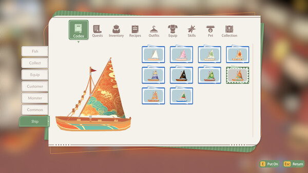 Dragon Song Tavern: Spring Festival DLC