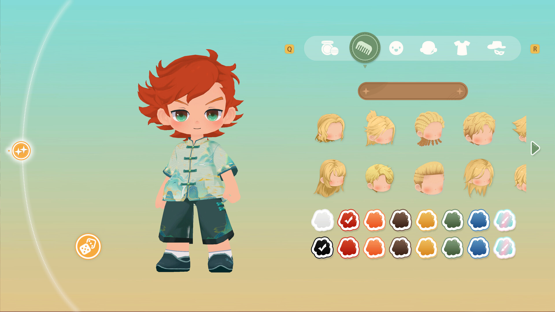 Dragon Song Tavern: Visitor from the East DLC Featured Screenshot #1