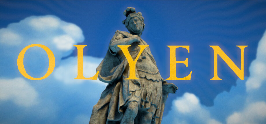 OLYEN header image