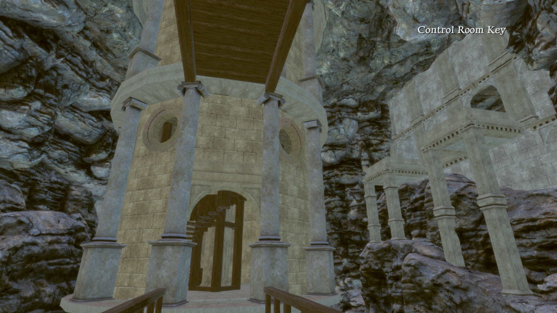 OLYEN screenshot #13