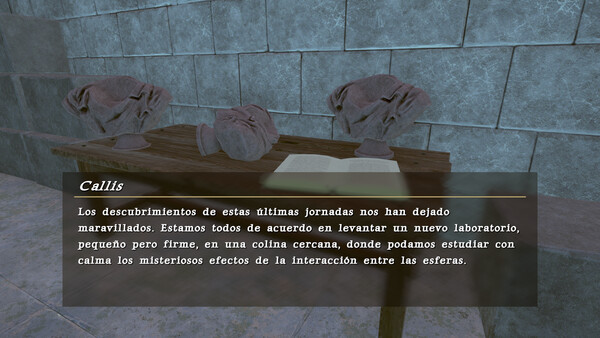 OLYEN screenshot 3