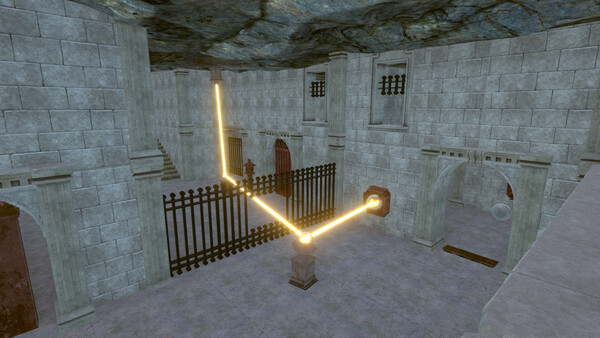 OLYEN screenshot 1