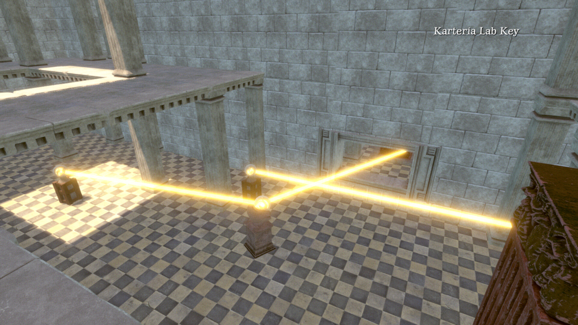 OLYEN screenshot #11