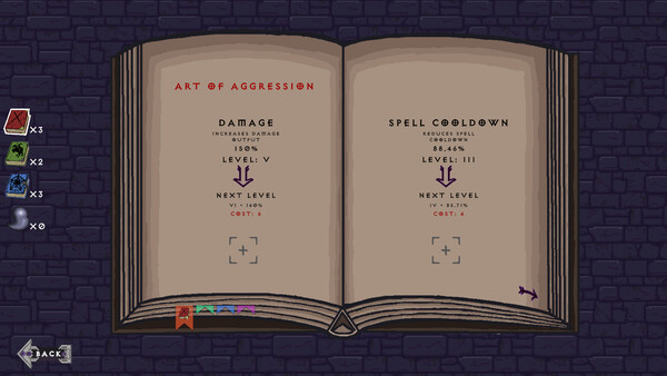 Eye of Darkness screenshot 4