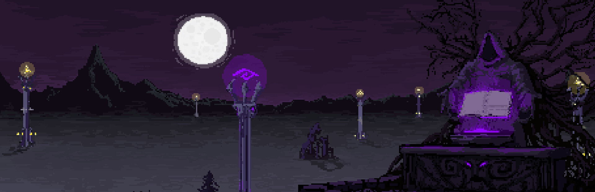 Eye of Darkness