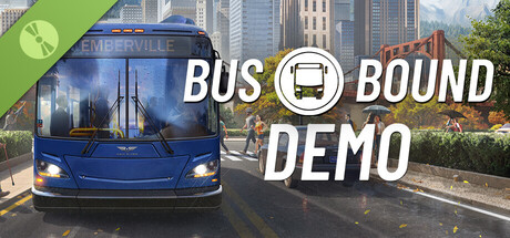 Bus Bound Demo