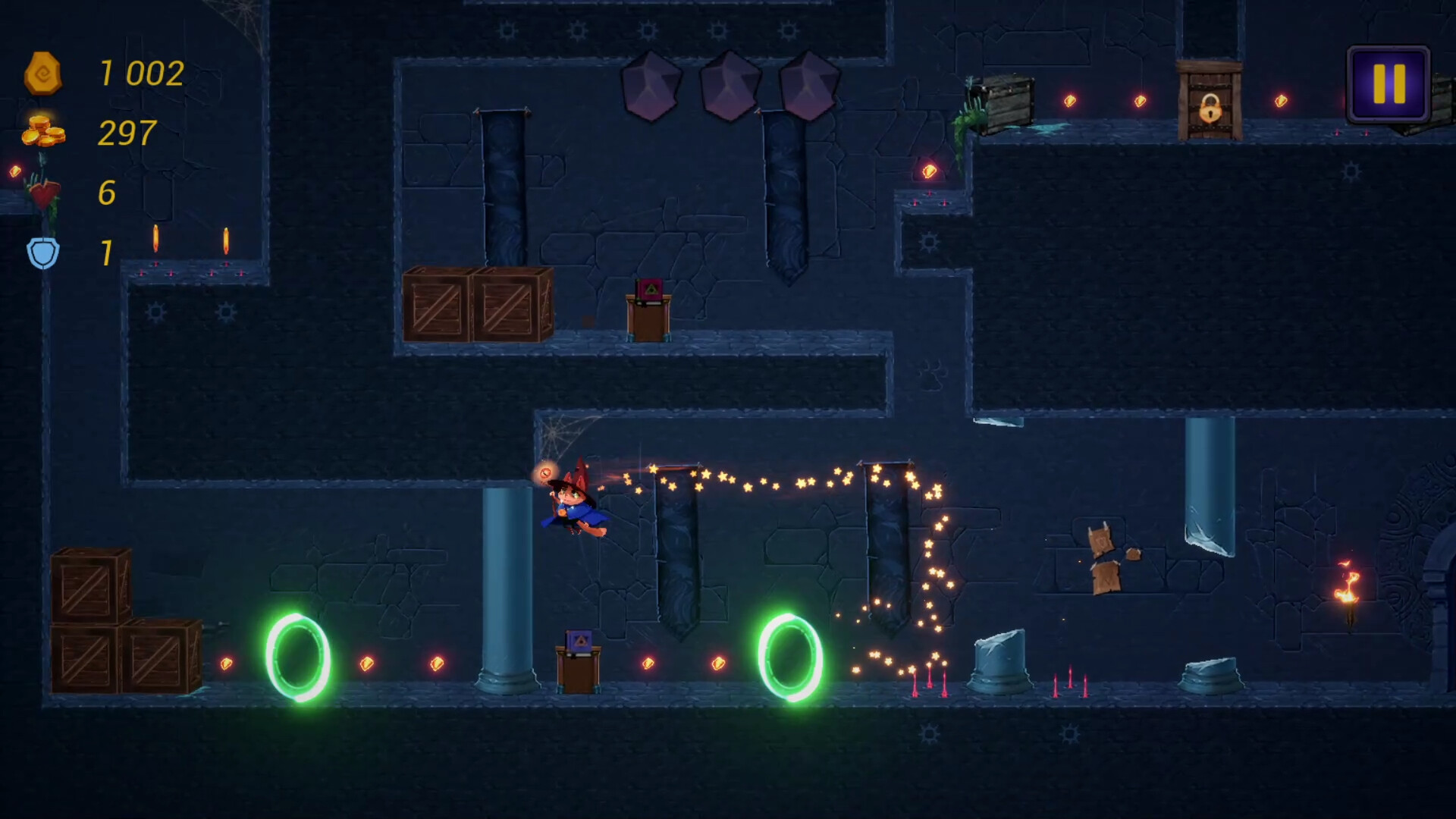 MeowSon screenshot #9