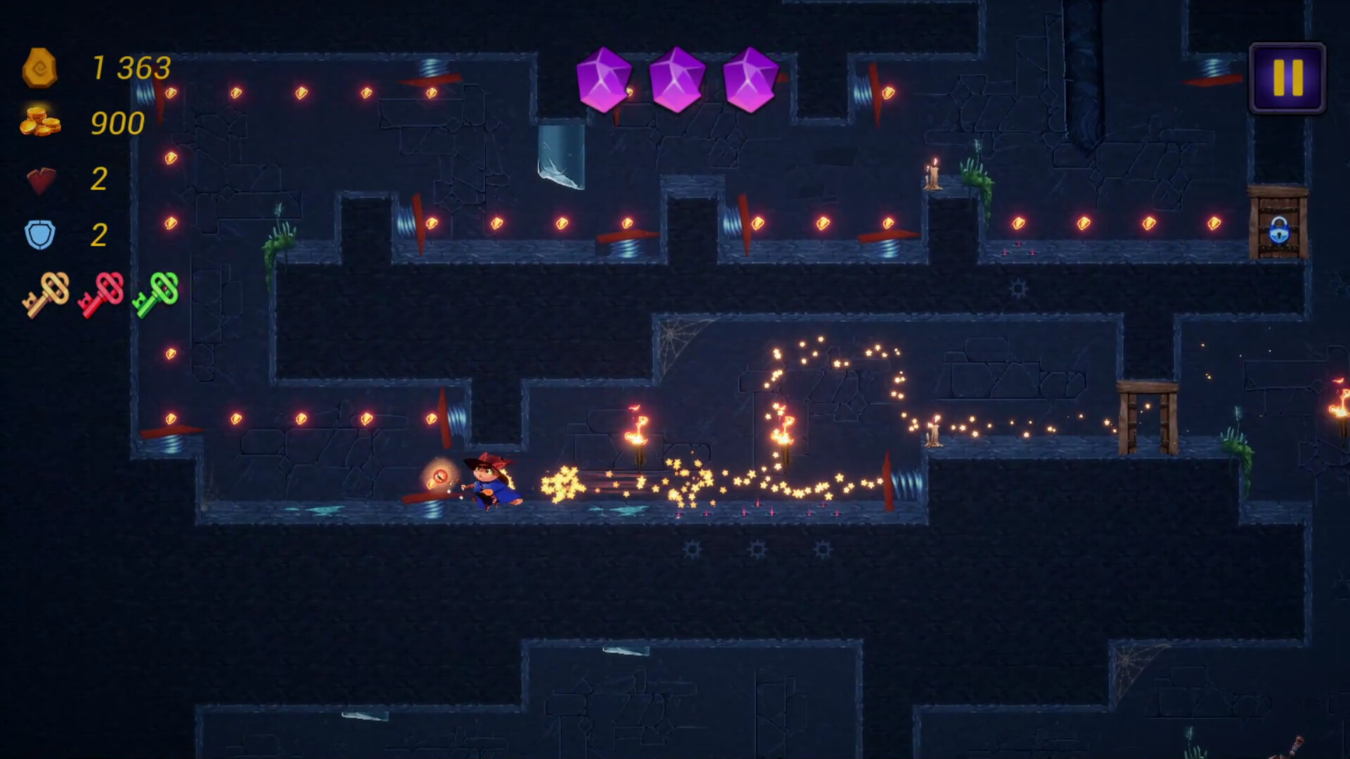 MeowSon screenshot #7