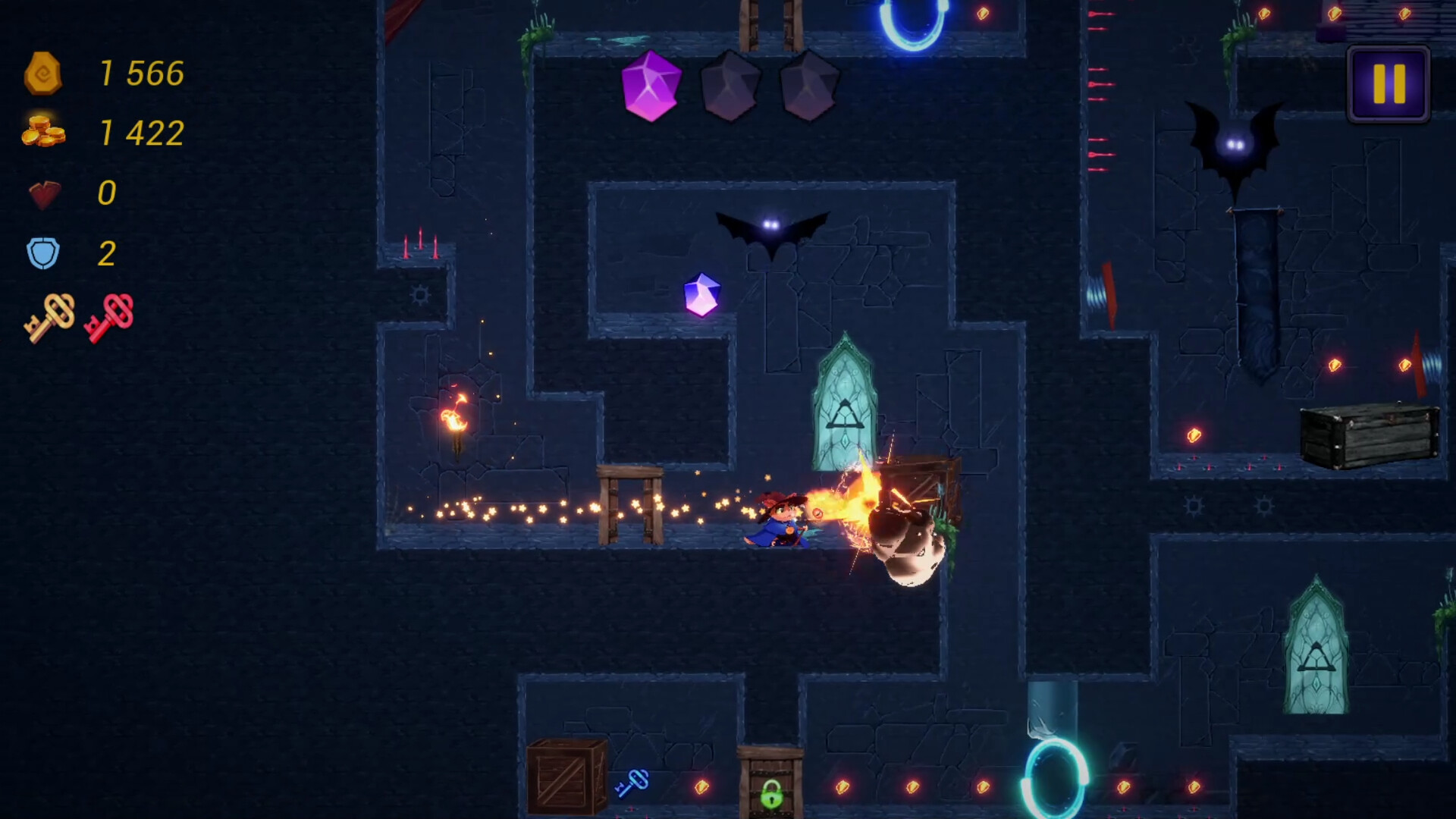 MeowSon screenshot #9