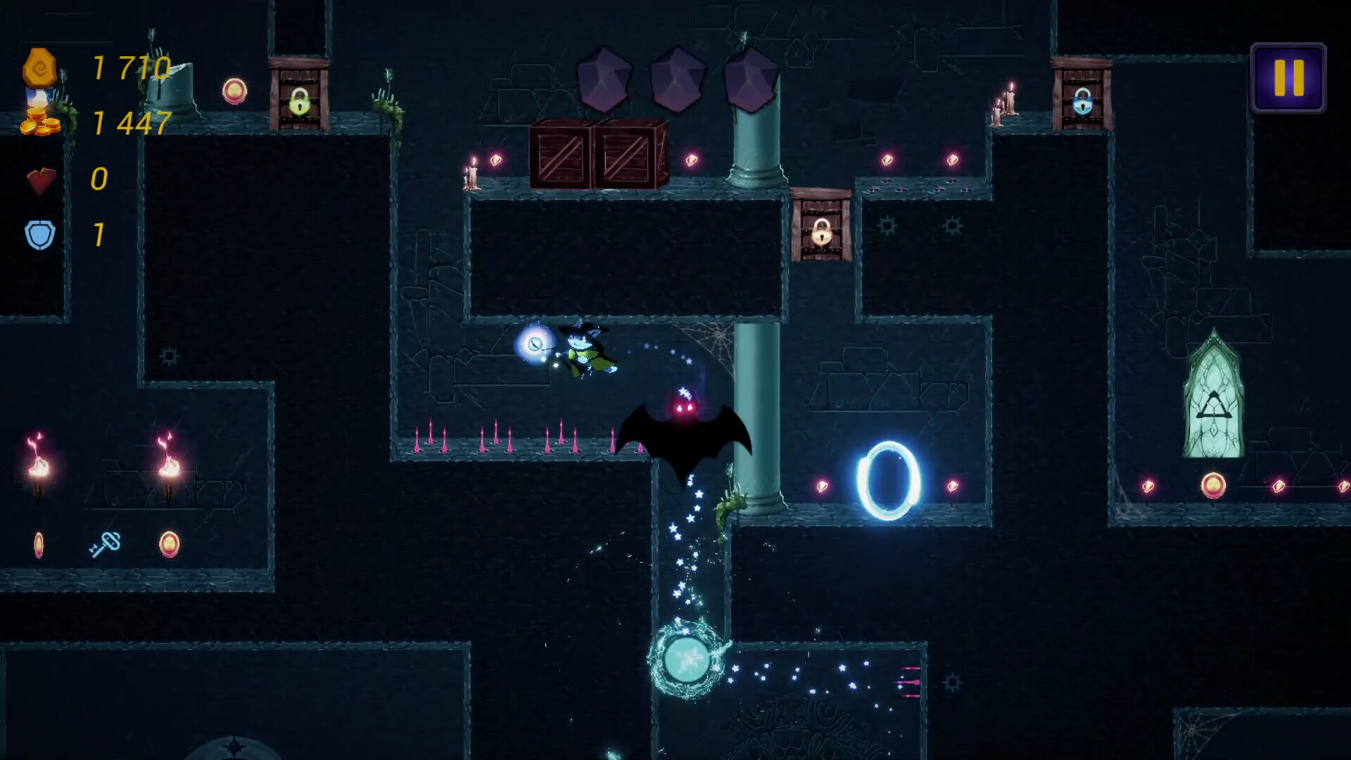 MeowSon screenshot #4